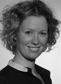 Sabine Scherka